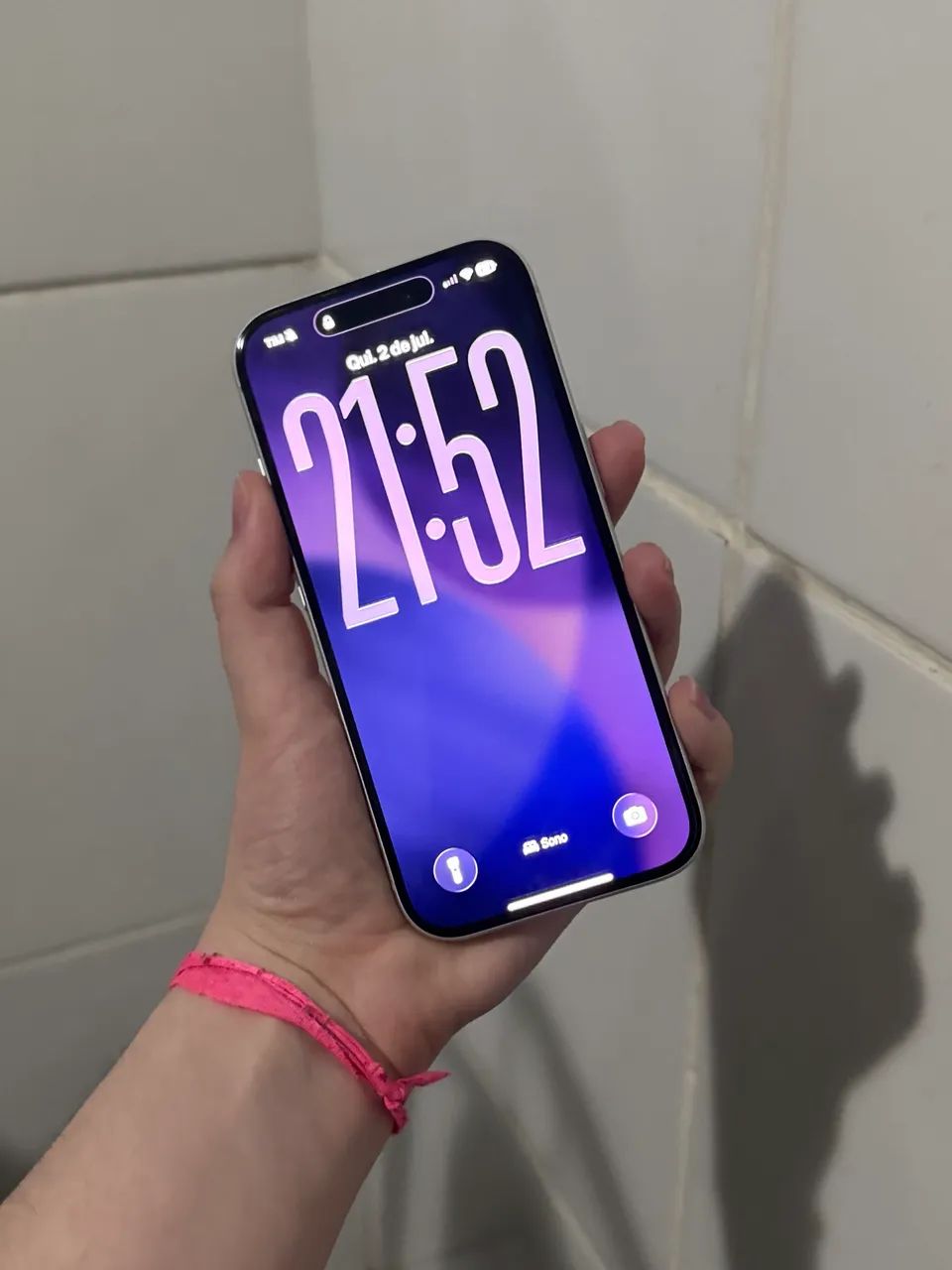 IPHONE 17 PRO 256gb