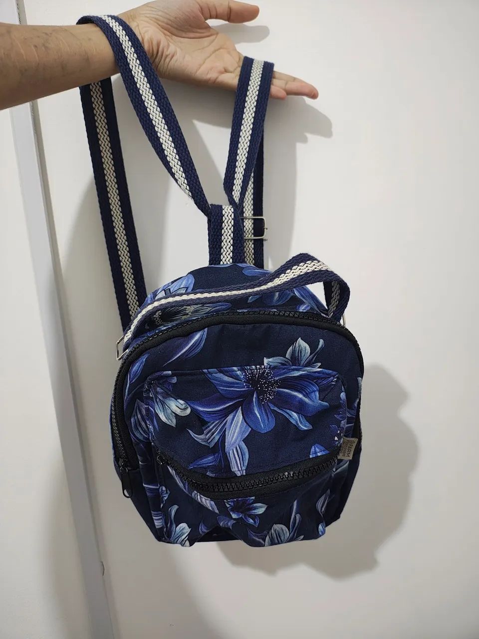 Mochila Re-Farm - Foto 3