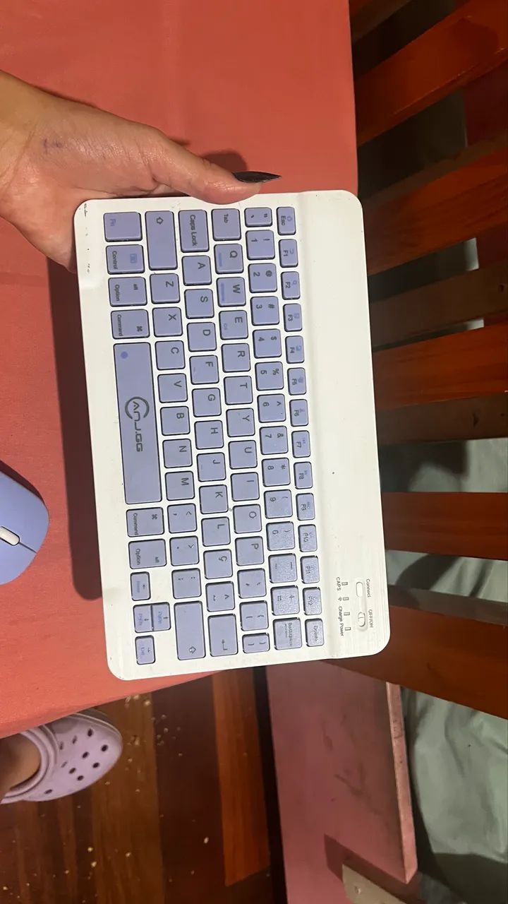 Kit para tabletes - Foto 3