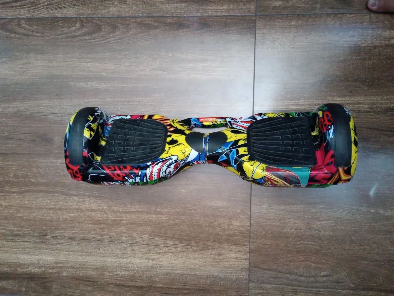 skate elétrico hoverboard - Foto 3
