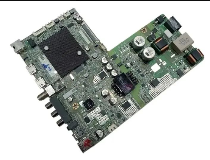 Placa principal da tv ptv32d10 led