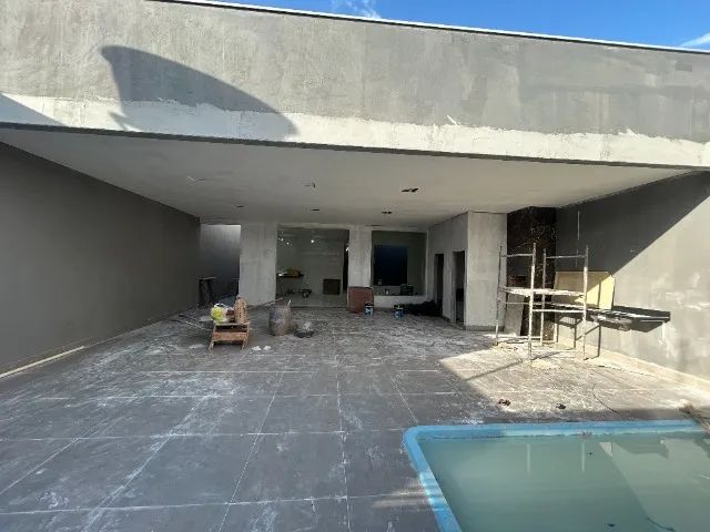 QNN 24 - CASA DE ALTO PADRÃO - Foto 2