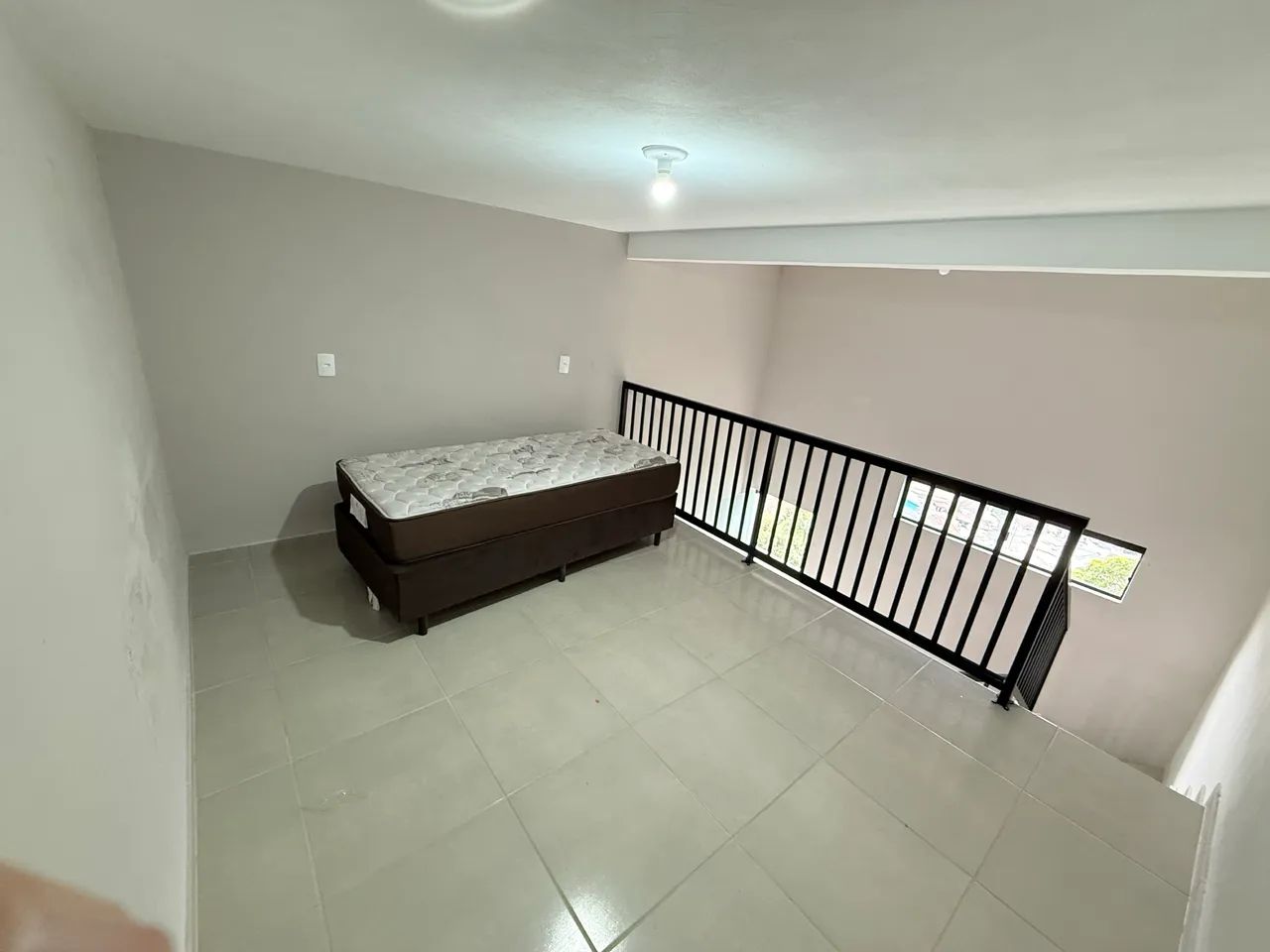 Loft 2 andares para locação mobiliada  - Foto 5