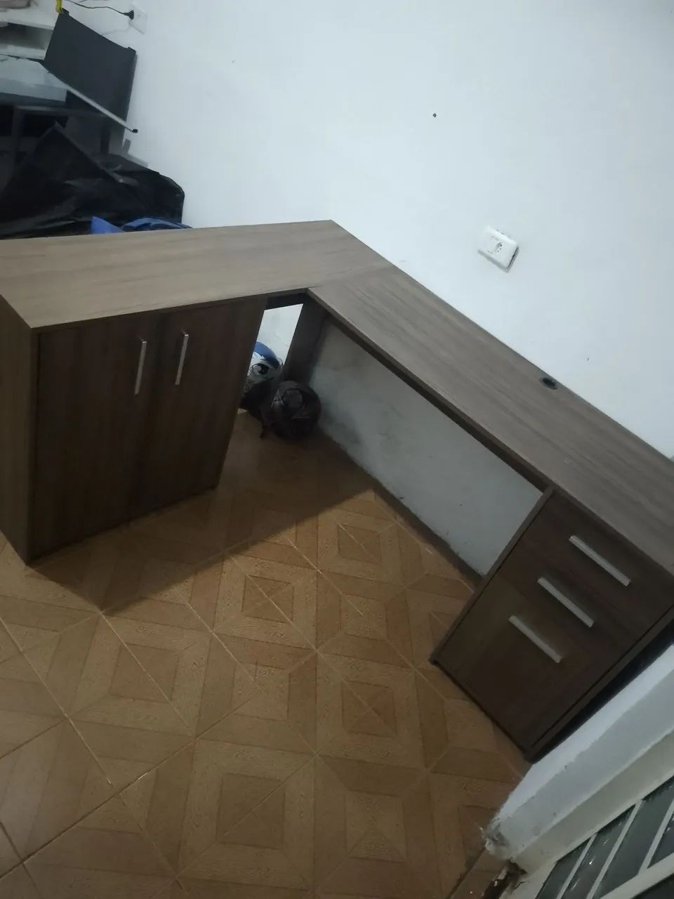 Mesa de escritório 