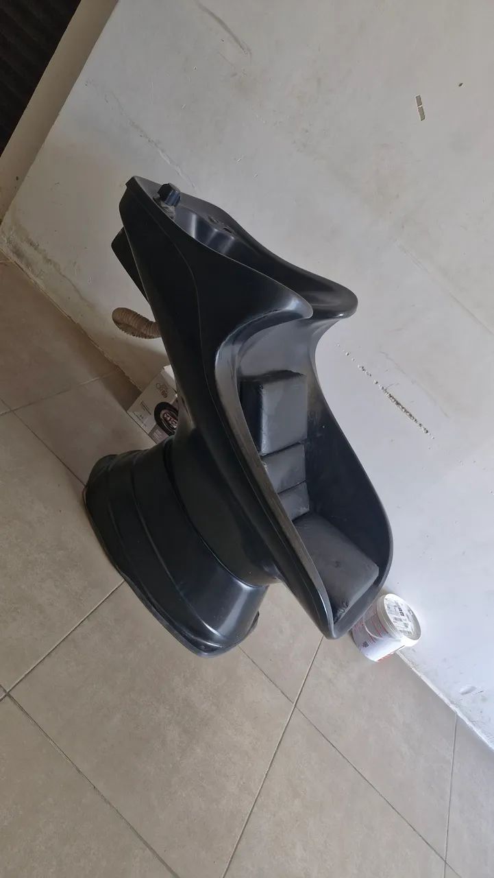 Lavatório salão/Barbearia  - Foto 4