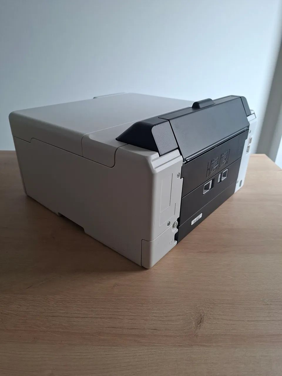 Canon MAXIFY GX5010 - para conserto / cabeça de impressão - Foto 2