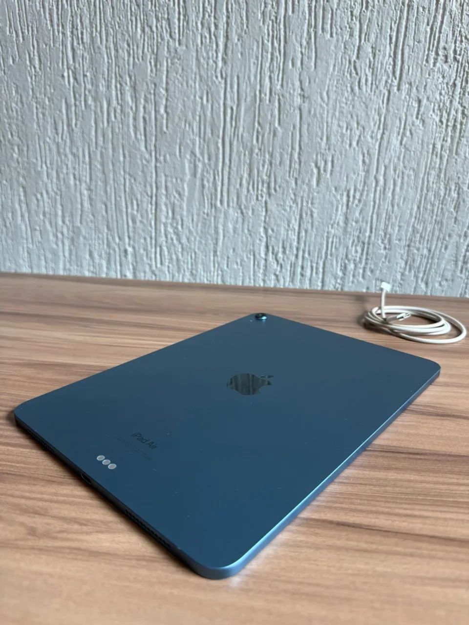 iPad Air M1 (5ª geração) - Foto 4
