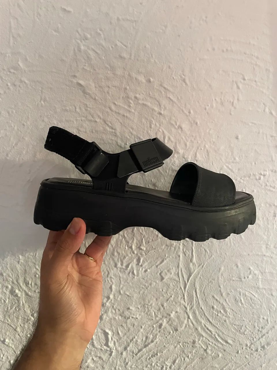 Melissa Kick Off Sandal 