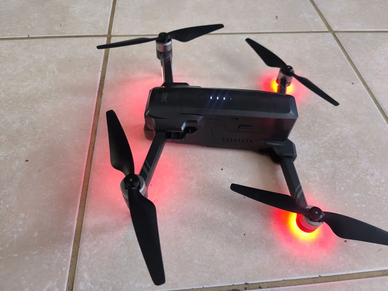 Drone SJRC F22 PRO  - Foto 5