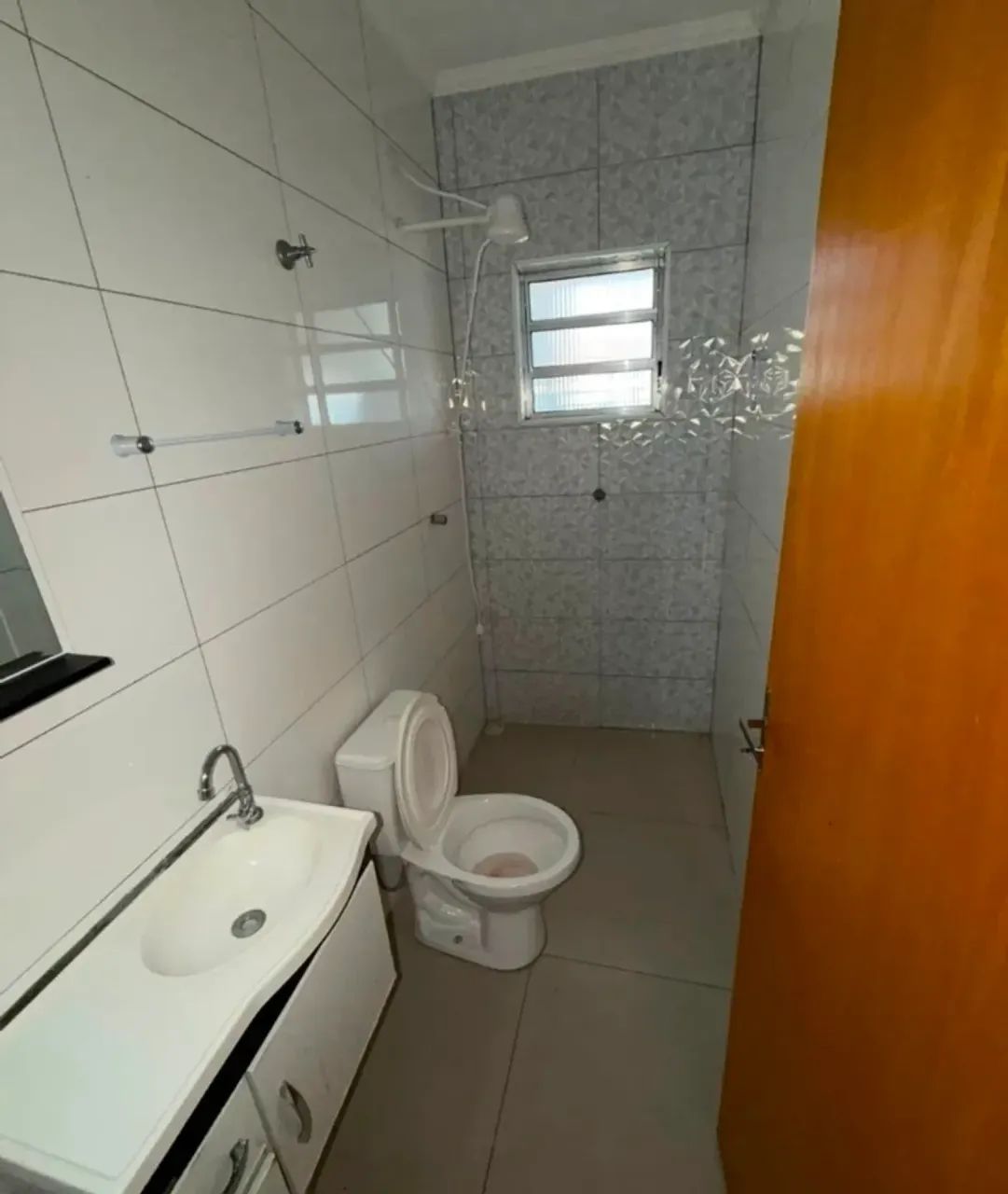 Imóvel para aluguel possui 47 metros quadrados com 2 quartos - Foto 4