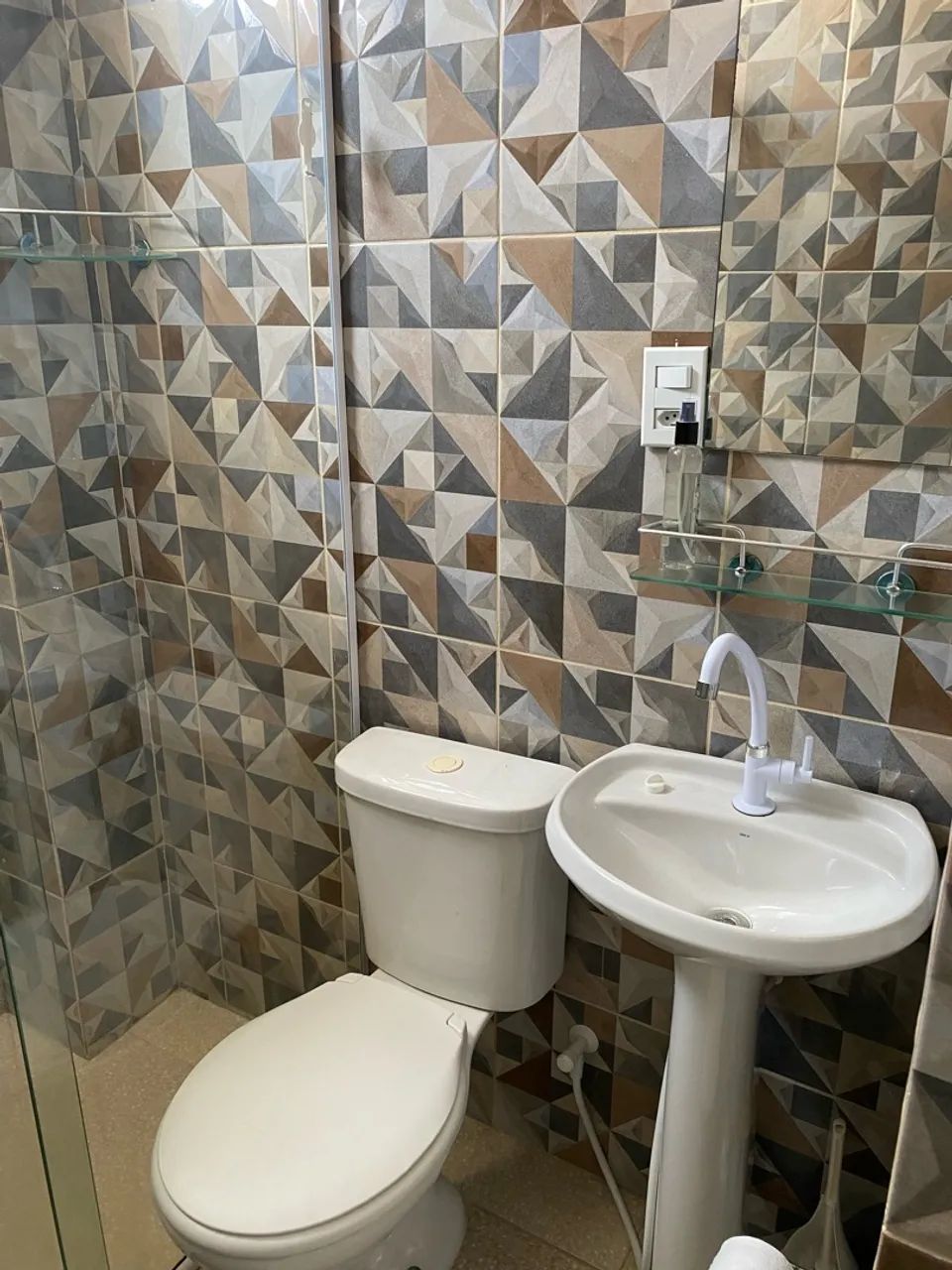 Apartamento Mobiliado - Foto 4
