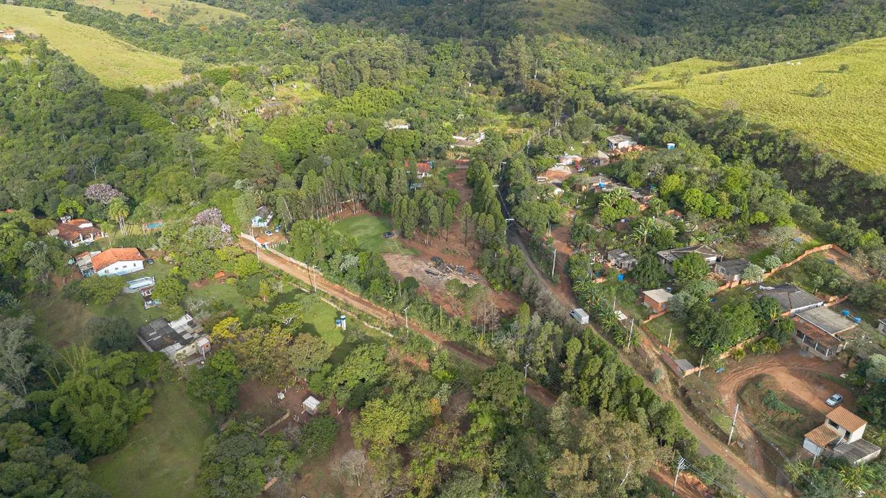 VENDA - ÁREA INHAYBA / SOROCABA/SP - Foto 2