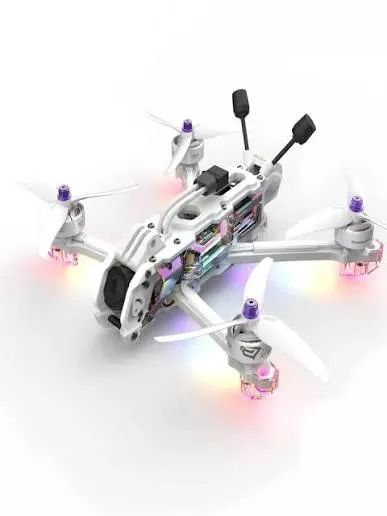 SpeedyBee Mario 5 DC (white) O4 pro