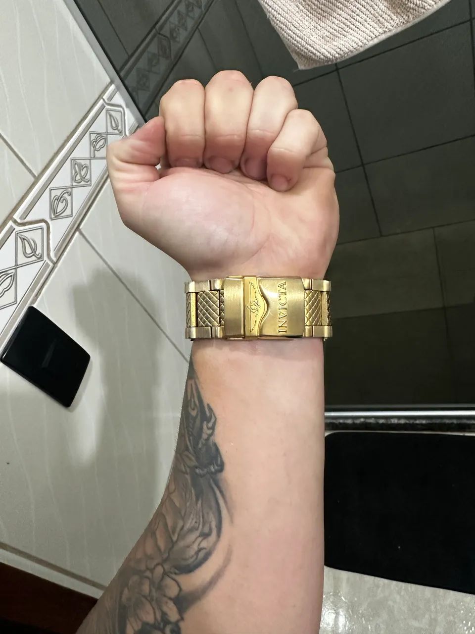 invicta subaqua nomad lll - Foto 4