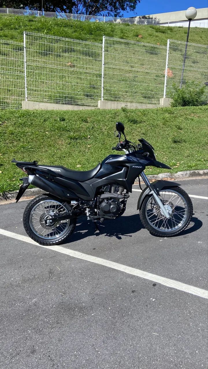 Xre 190cc  - Foto 2