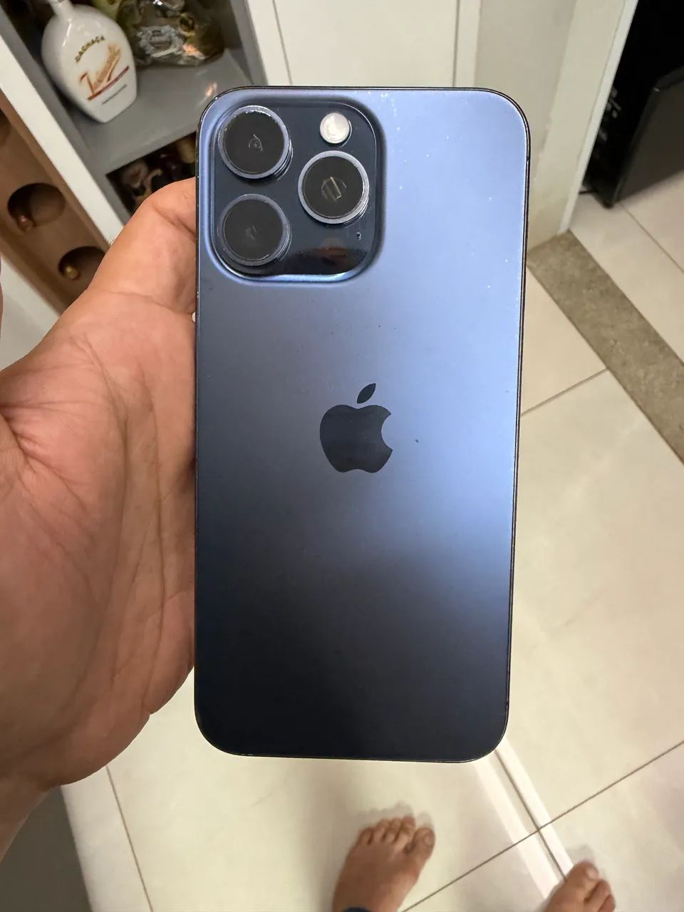 iPhone 15pro Max - Foto 2