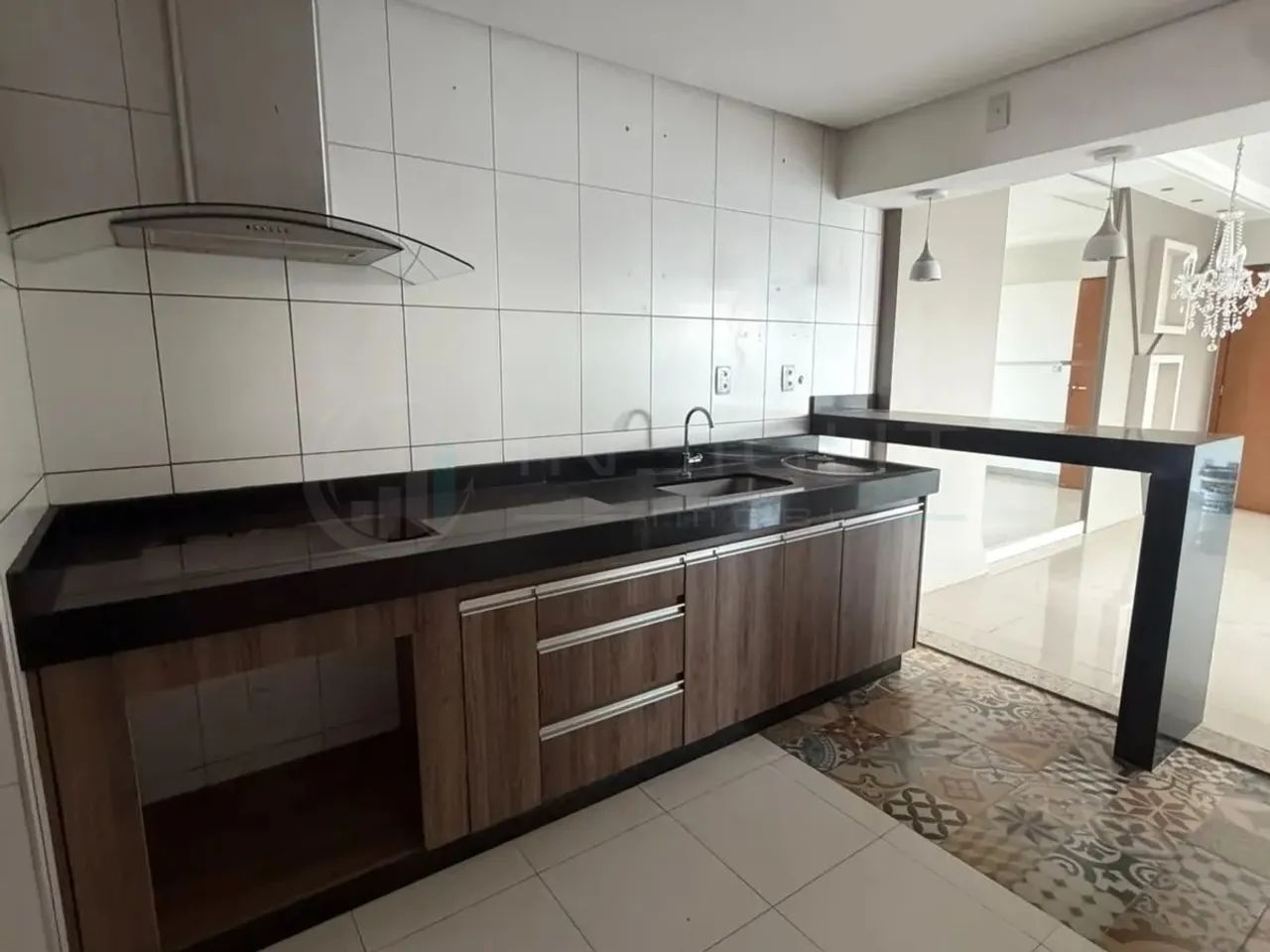 APARTAMENTO A VENDA NO RES. ESPANHA - Foto 4