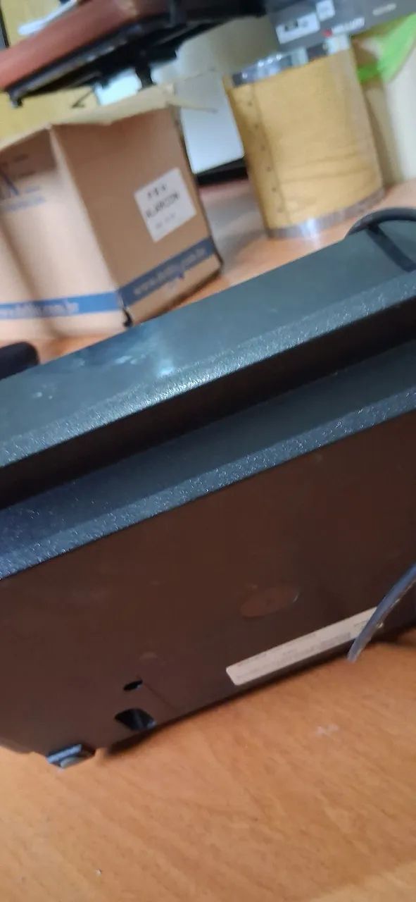 Atari - Foto 2