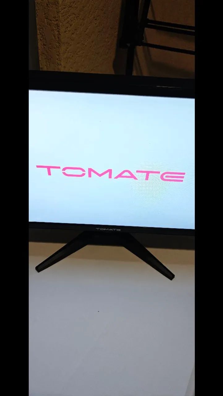 Monitor / Tomate/127W