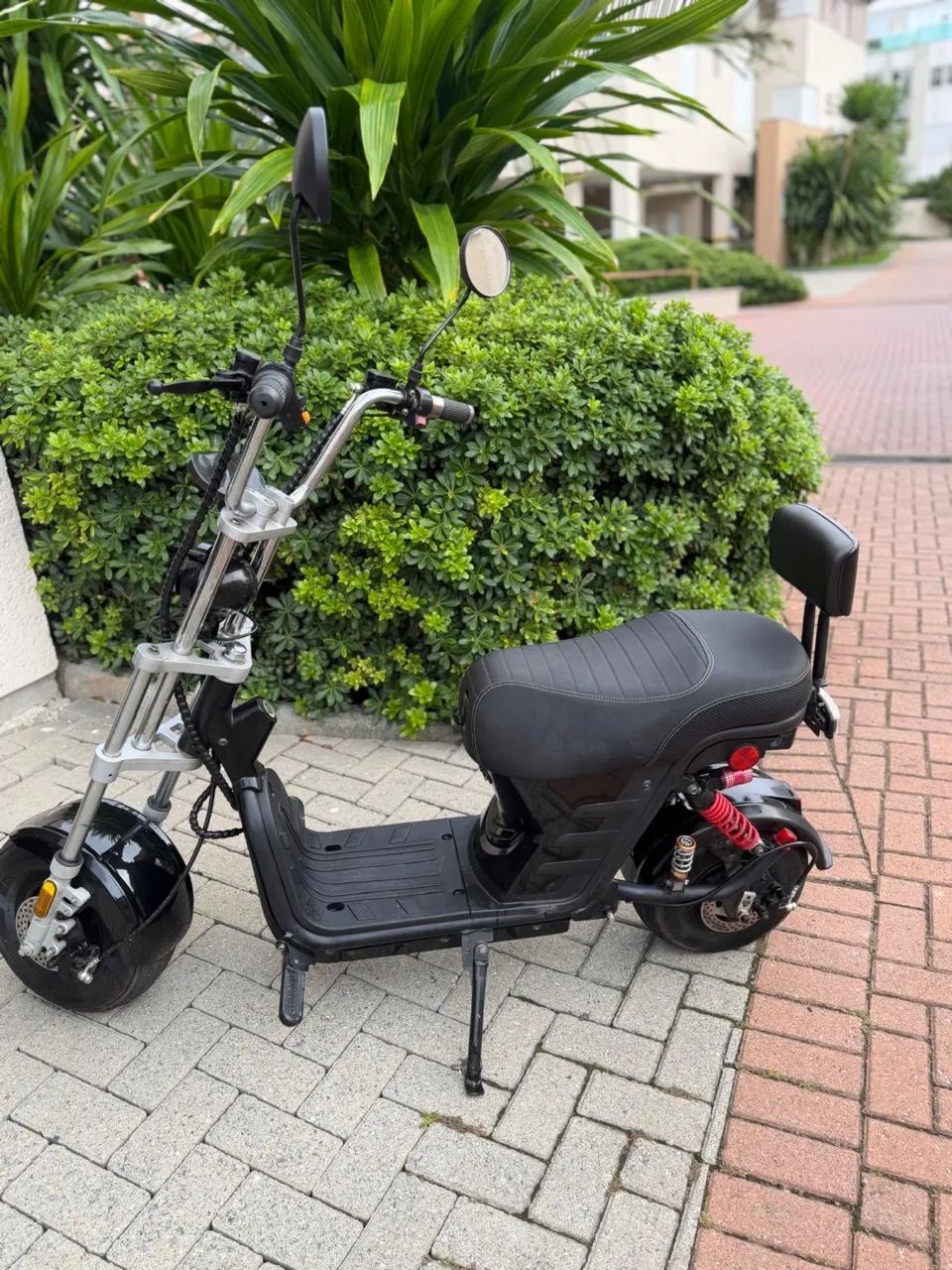 scooter mini max - Foto 4