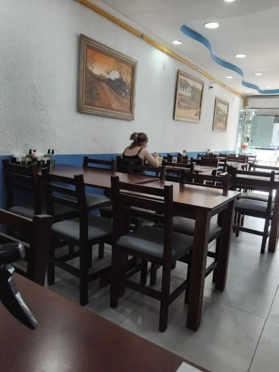 Mesas pra restaurante  - Foto 2