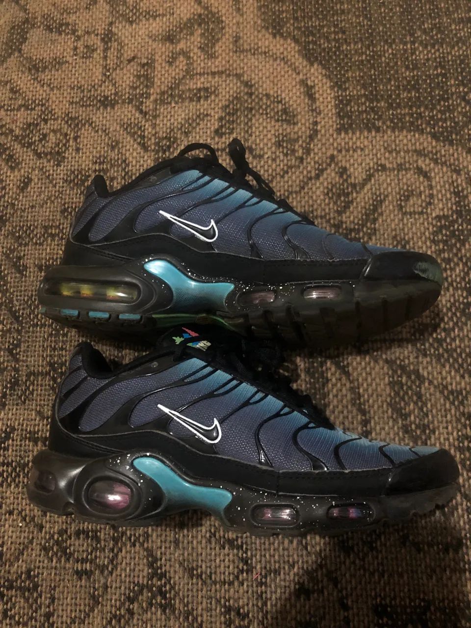 air max tn nature blue TAM 39 - Foto 2