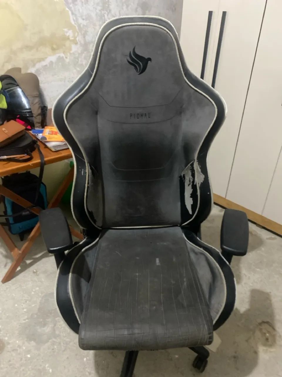 Cadeira gamer - Foto 4
