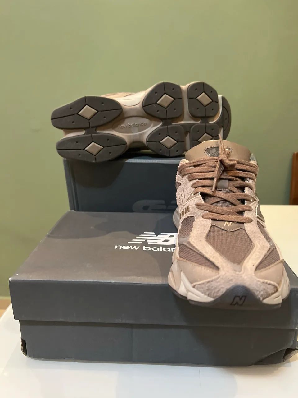 New balance 9060 n. 44 - Foto 4