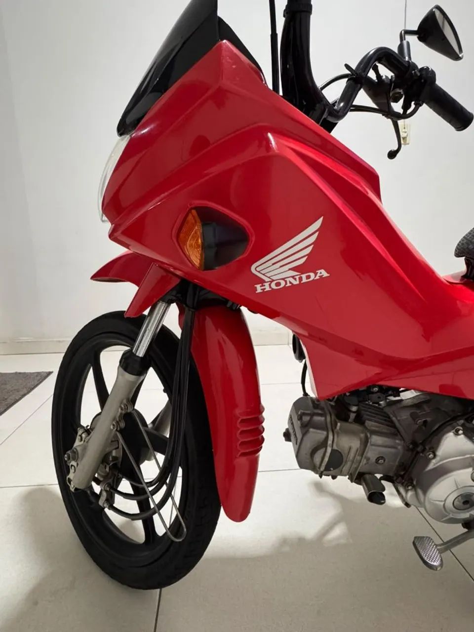 Honda pop 110l - Foto 5