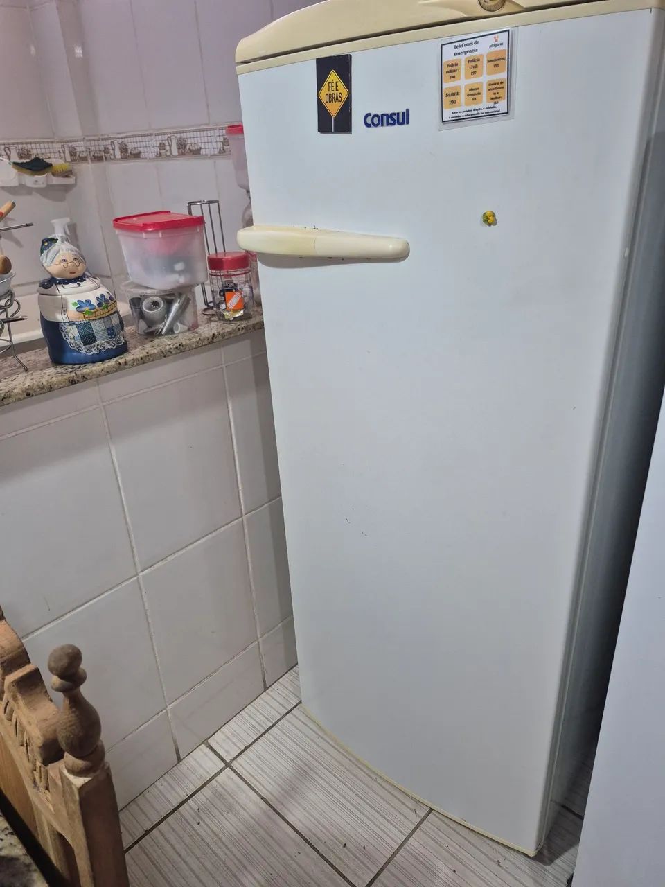 Geladeira - Foto 2