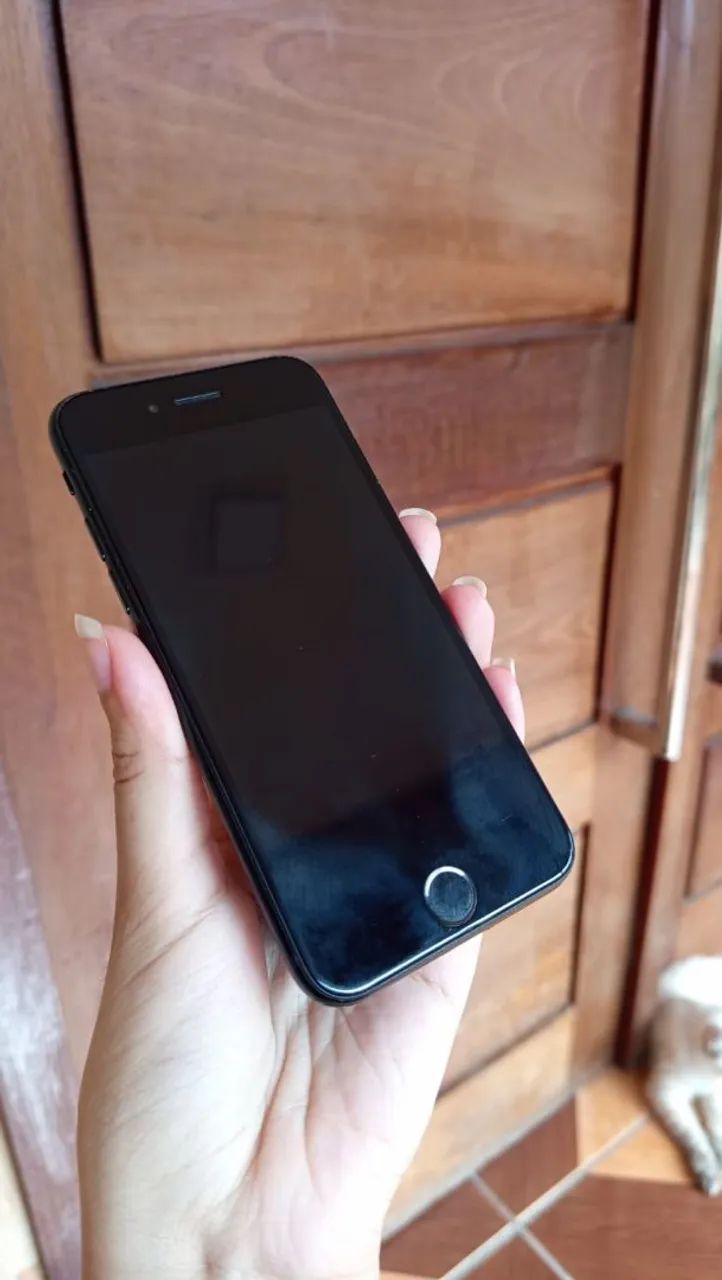 IPHONE SE 3 GERAÇÃO