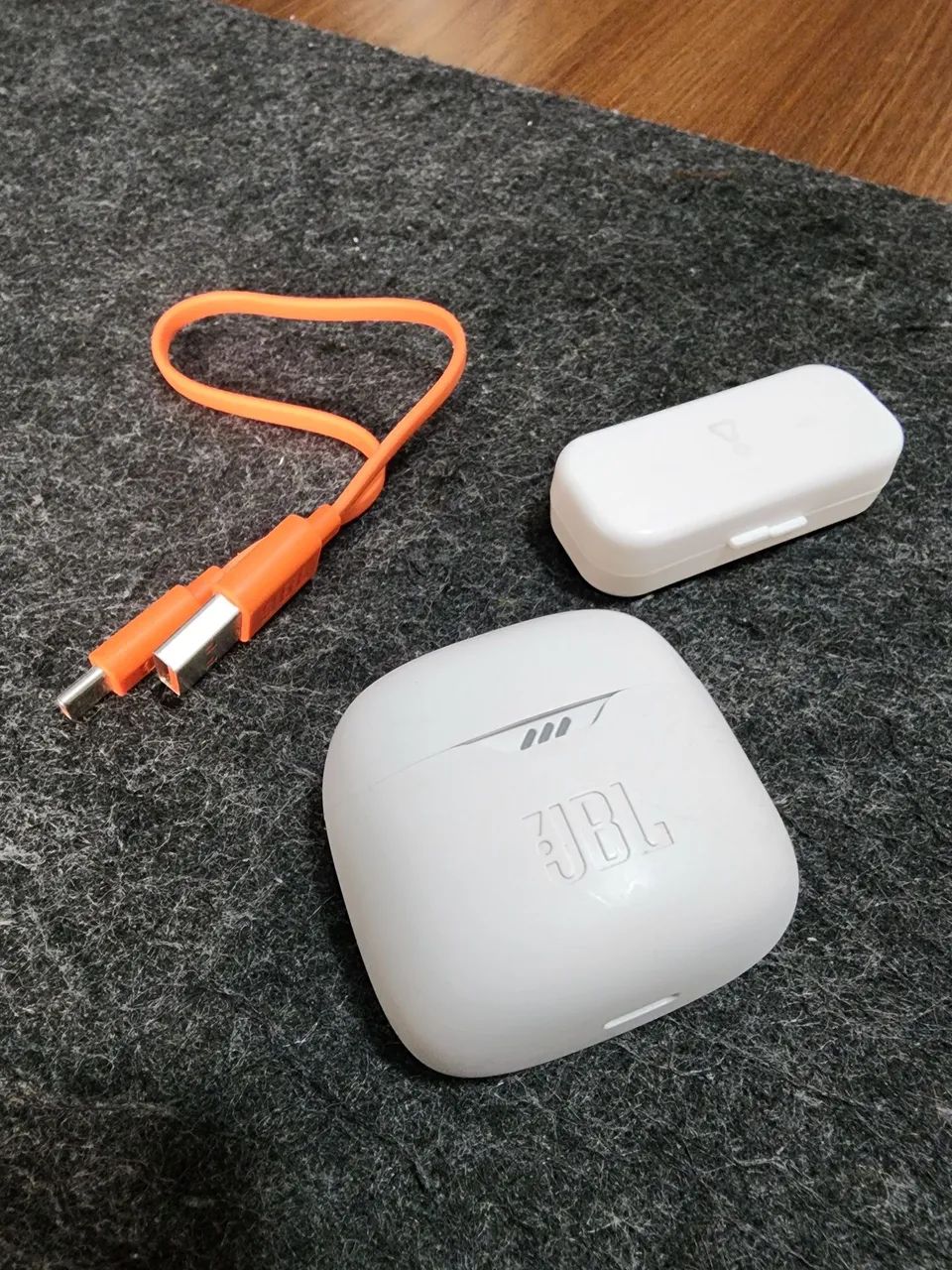 Fone JBL TUNE FLEX