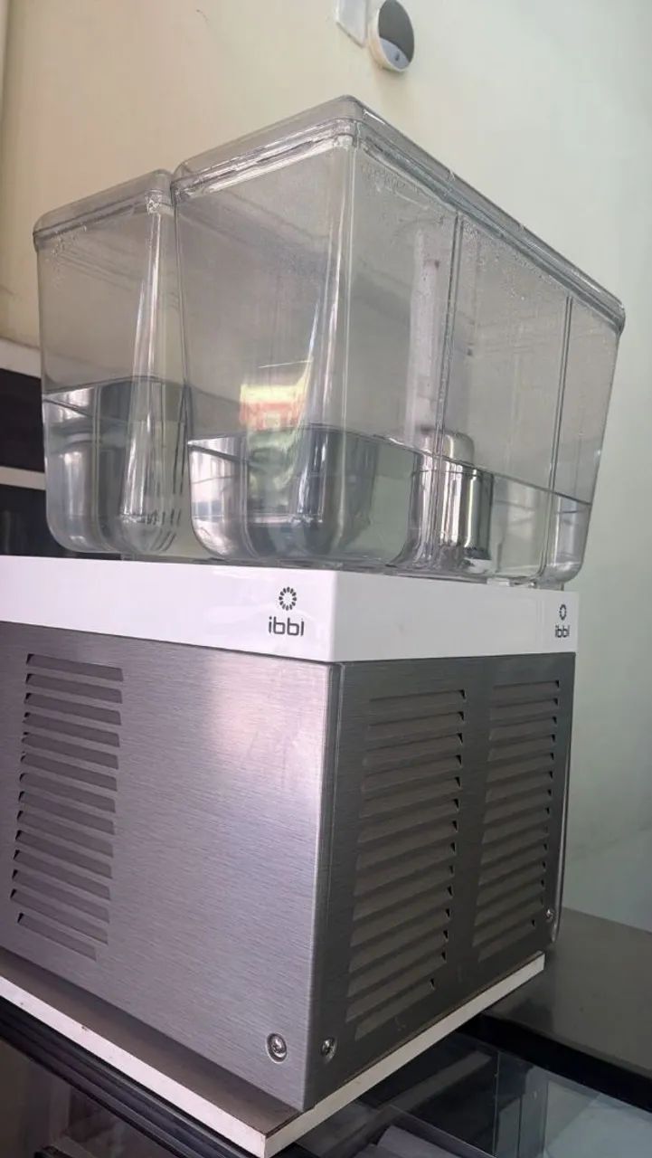 Refresqueira 