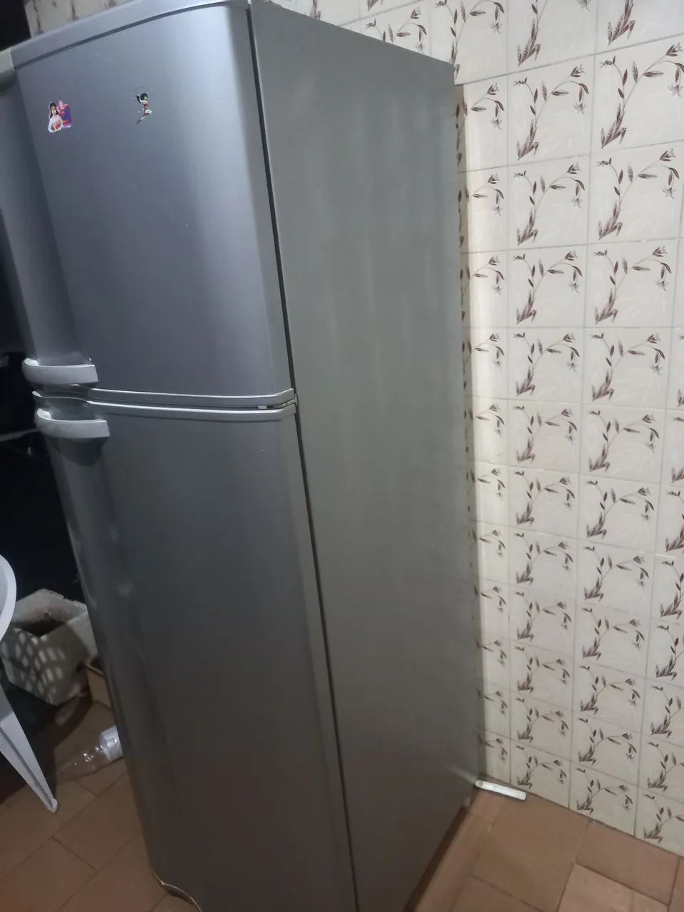 GELADEIRA 359L - DC39A ELECTROLUX - Foto 2