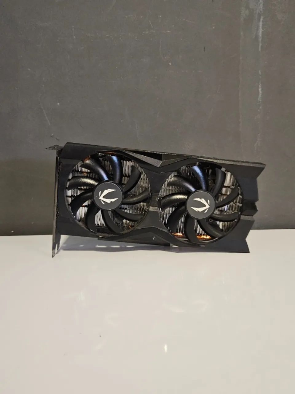 Placa de Vídeo GTX 1660 6GB