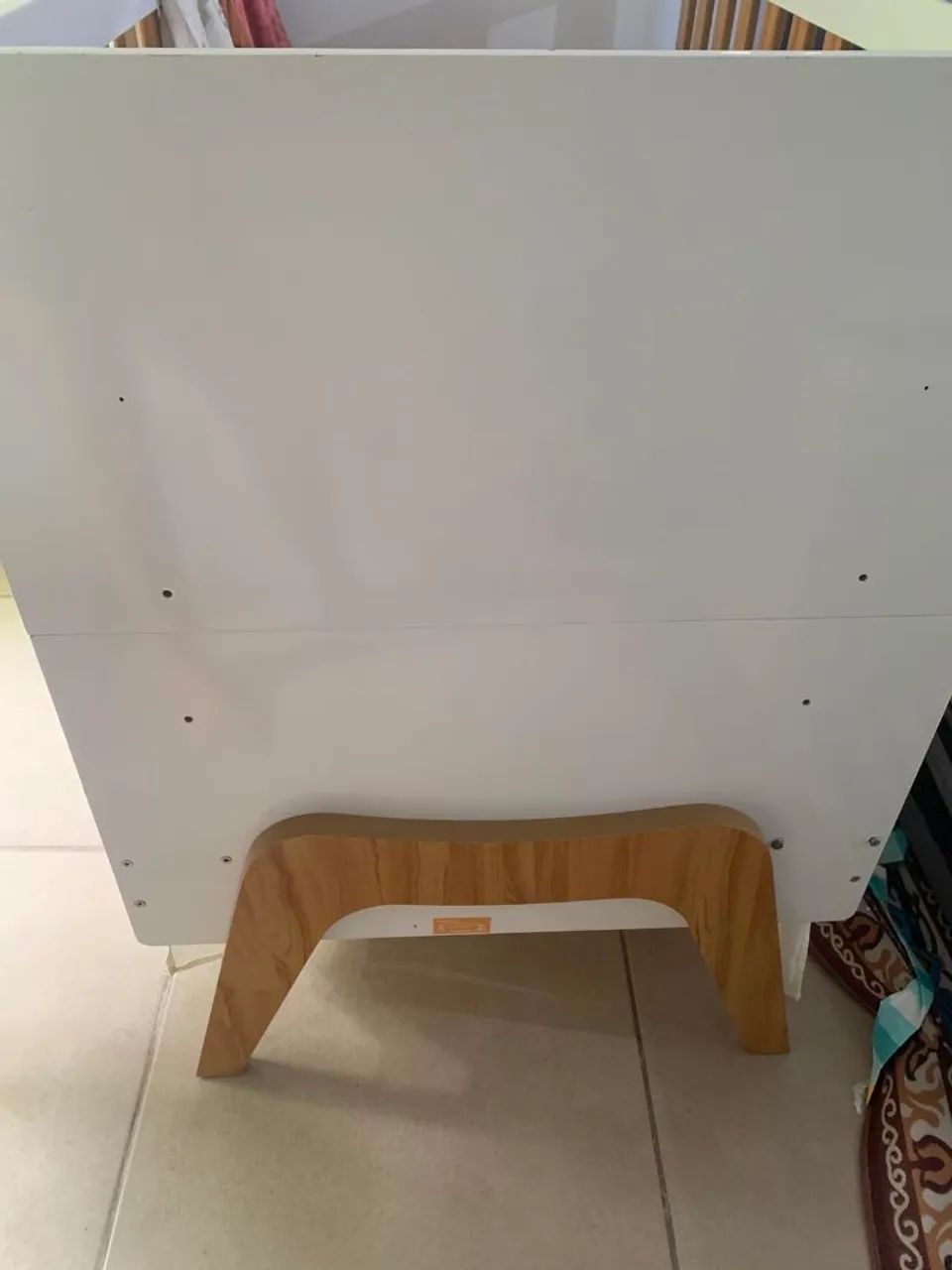 Berço americano Guy 5x1 - Foto 3