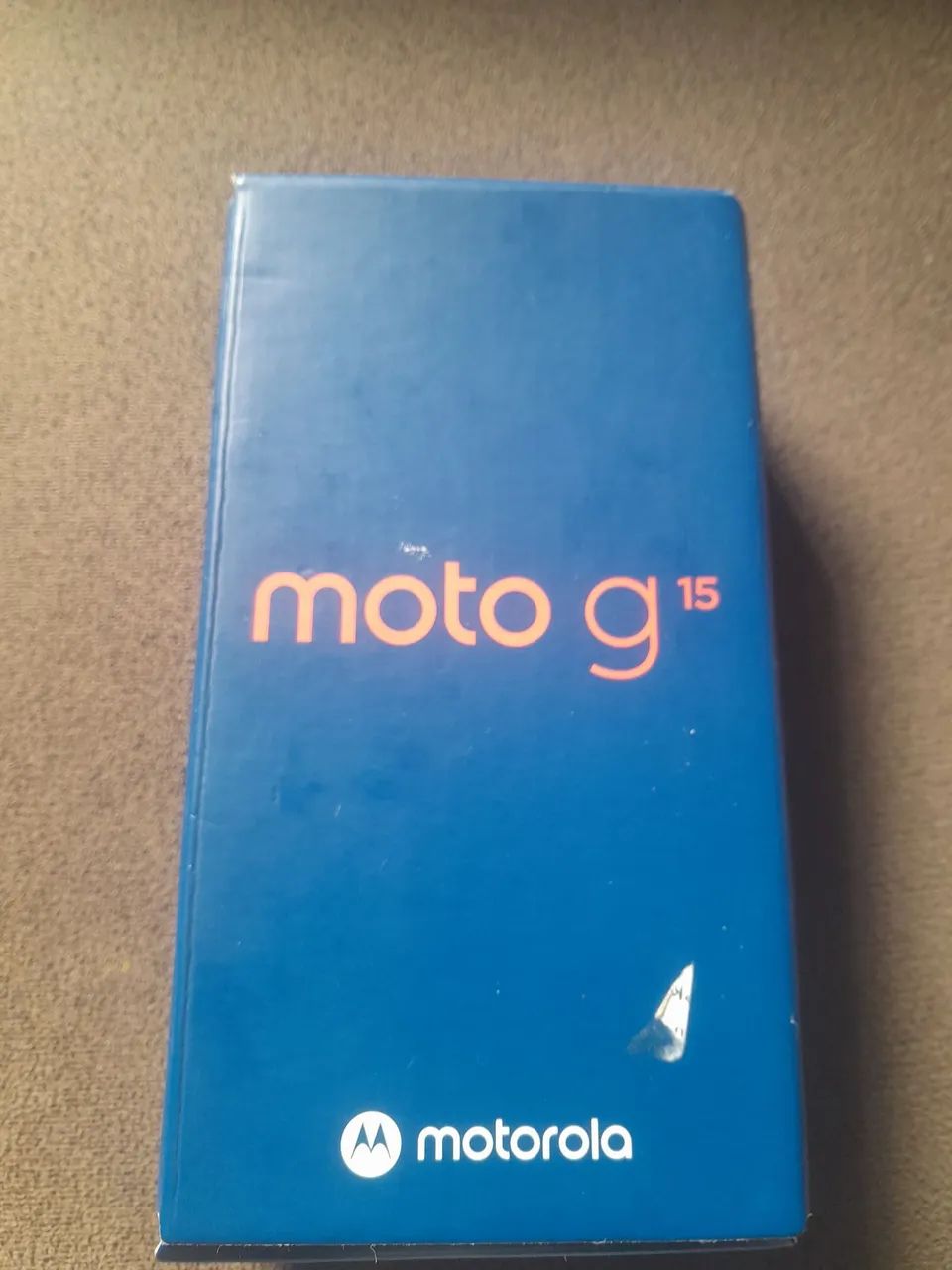Motorola G15  - Foto 2