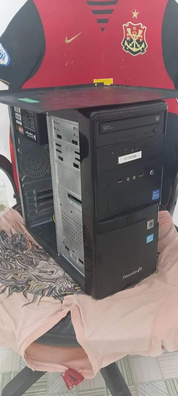 Computador I5  - Foto 3