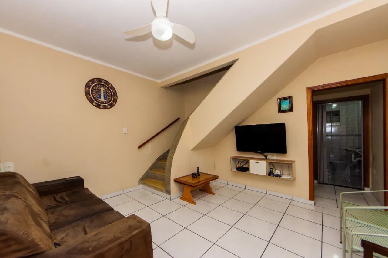 Casa para venda em Vila Jaguara com 2 quartos, 100m²