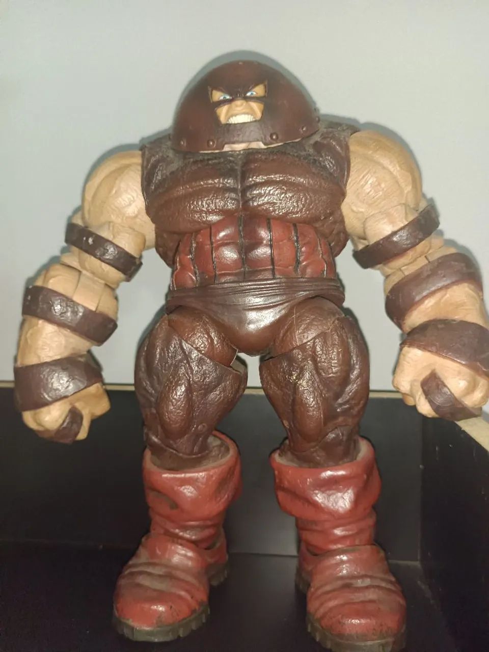 Fanático Marvel Select GIGANTE 