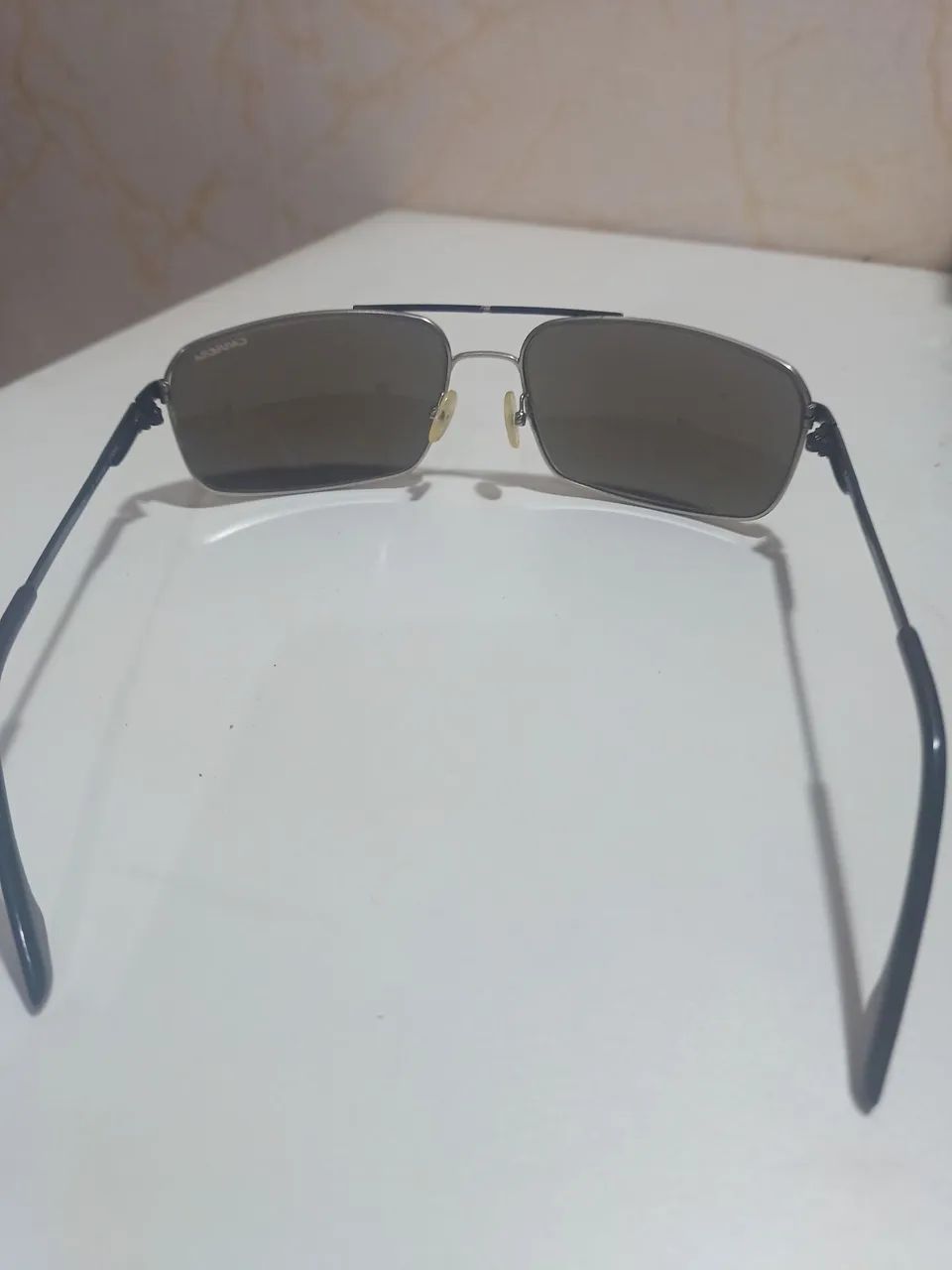 Oculos de sol PRADA e CARRERA