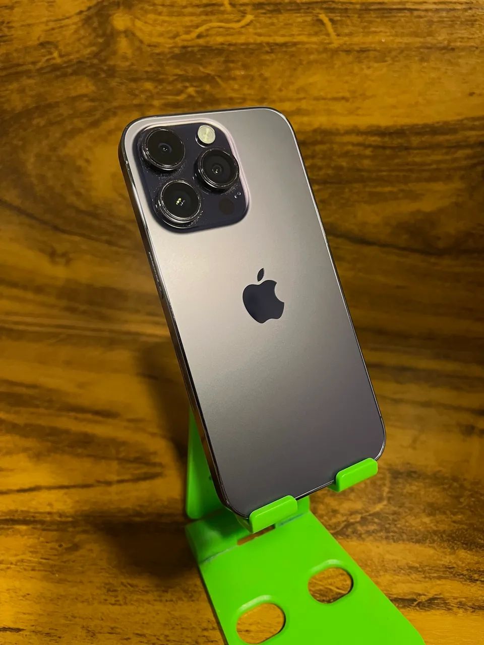 Iphone 14 Pro - Foto 3