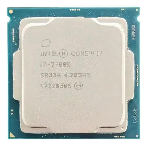 Placa mãe asus + processador I7 - Foto 4