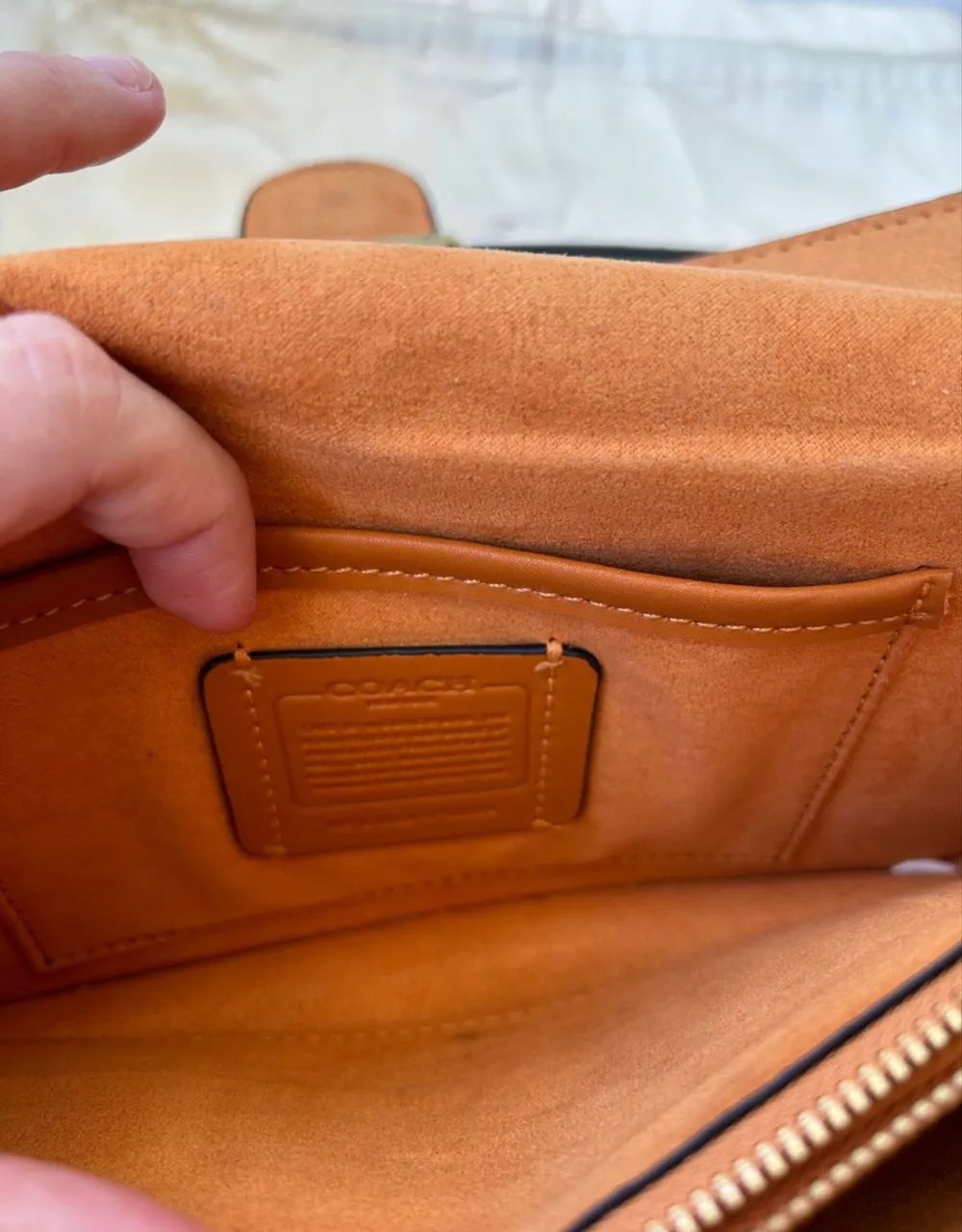 Bolsa tabby 26  - Foto 3