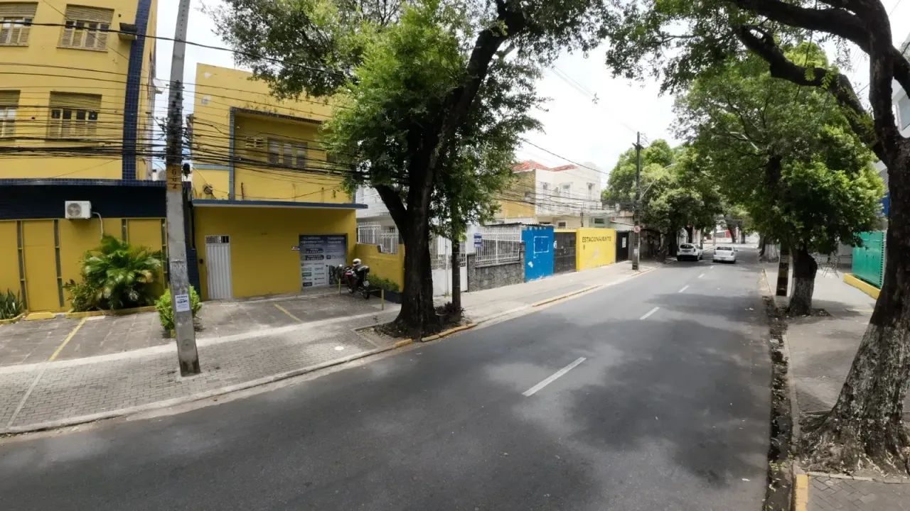 São dois Prédio/Edifício inteiro avenida Manoel Borba, 423 e 441 com 2.200 m2 Boa Vista -  - Foto 2