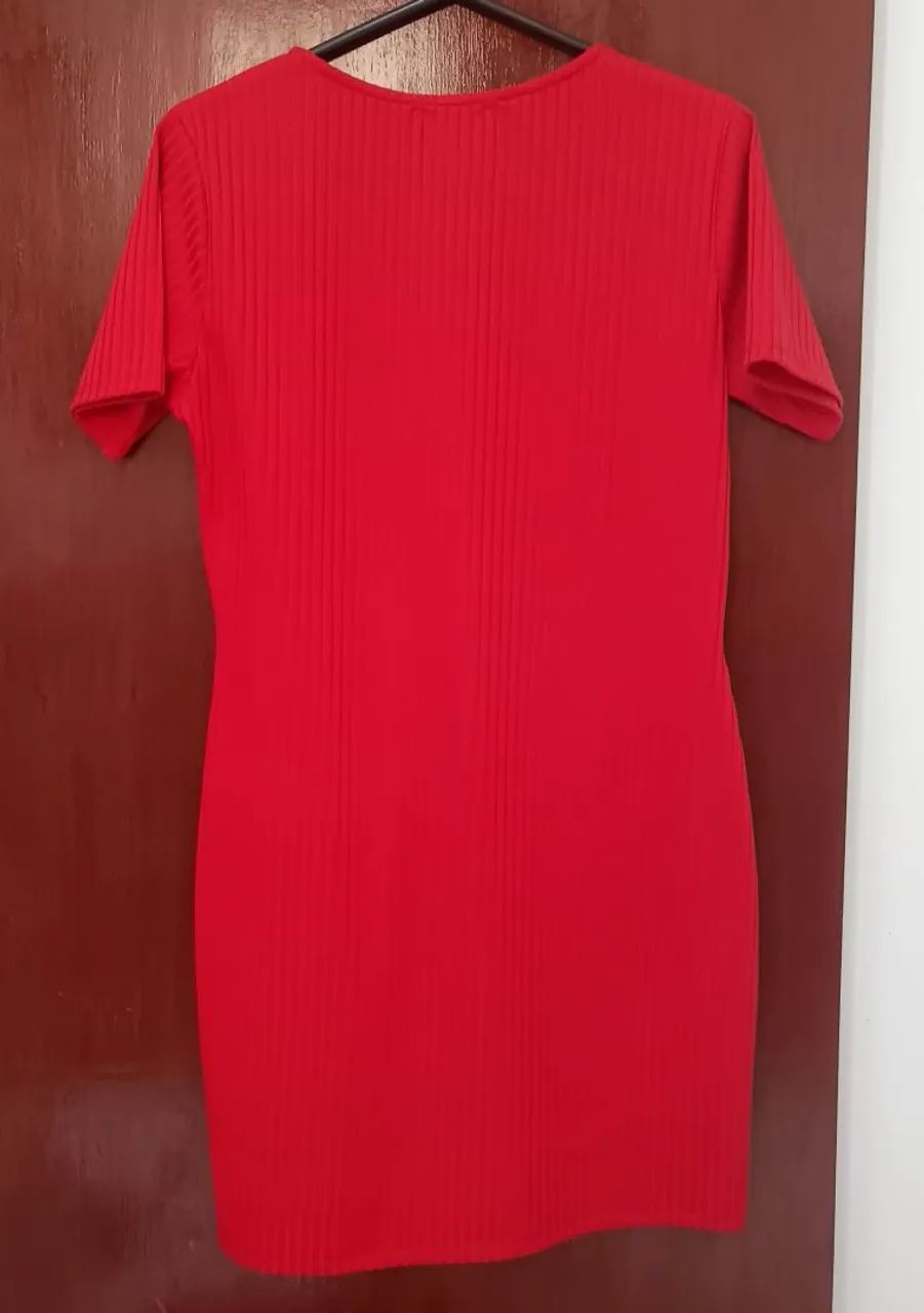 Vestido Red - Foto 2