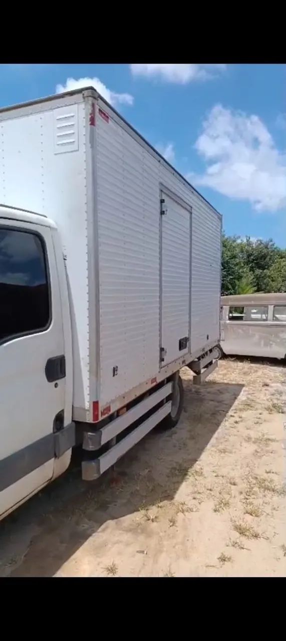 Iveco daily 55c17 ano 2017  - Foto 5