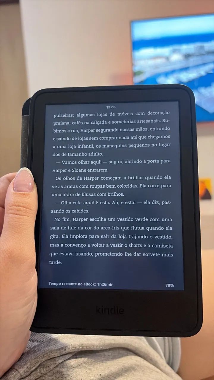 kindle - Foto 2