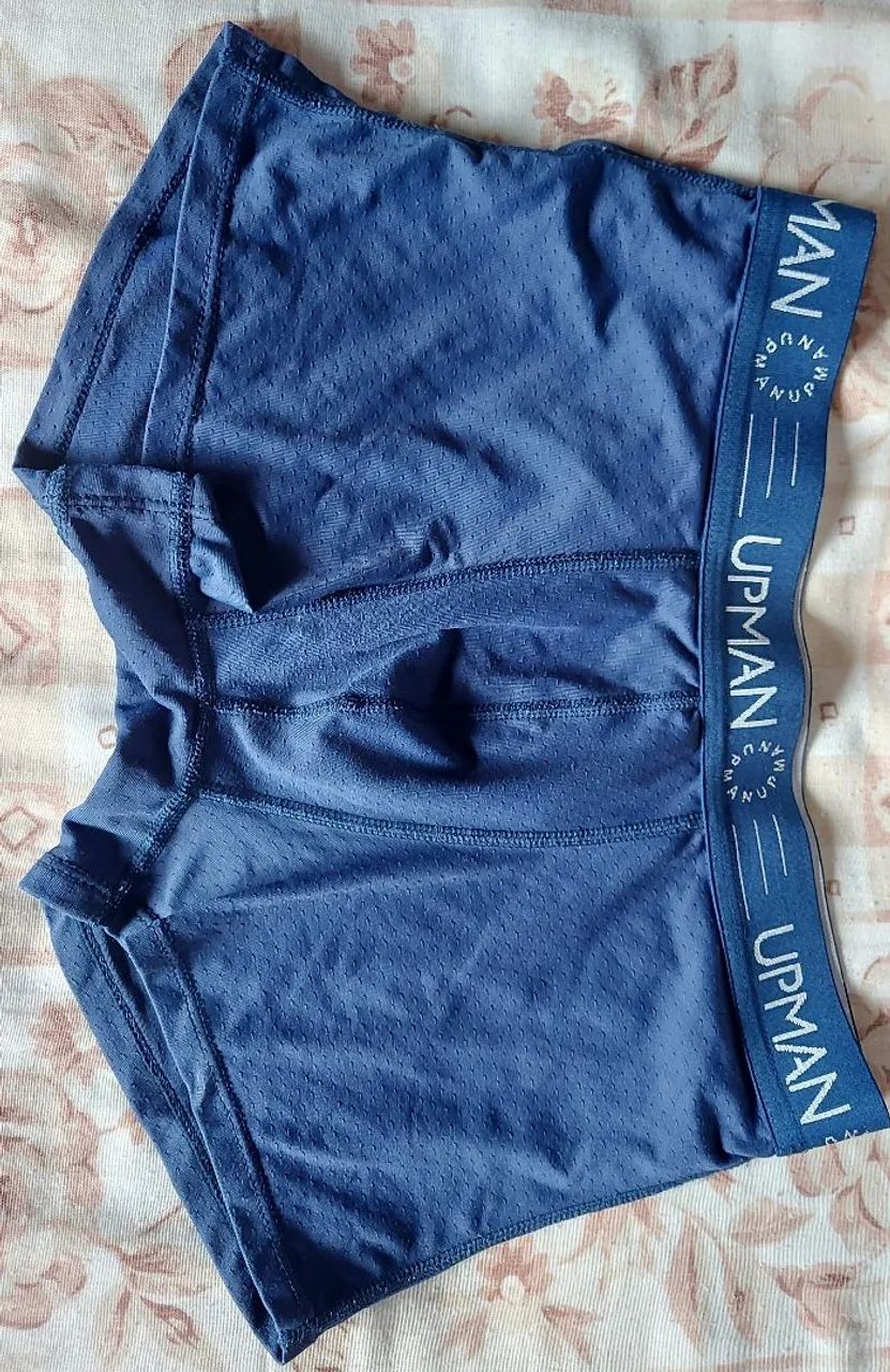 Cueca upman dry respirável - Foto 3