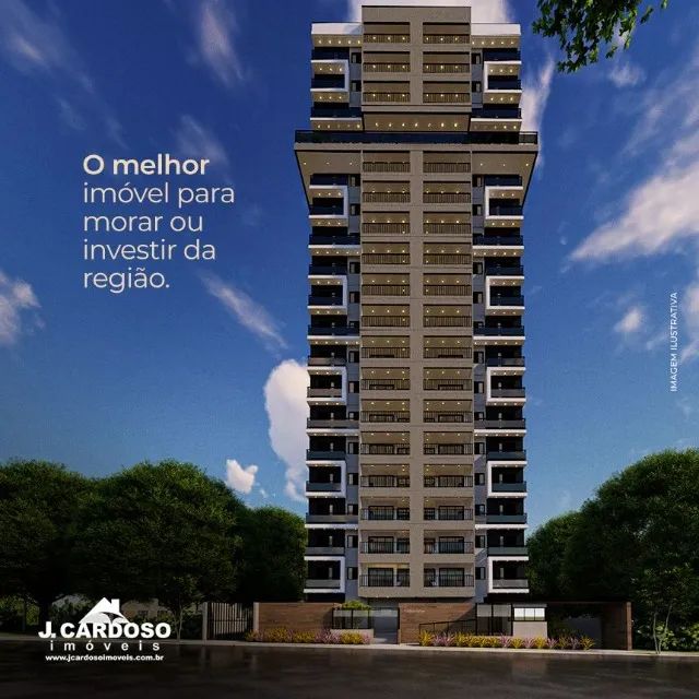 Residencial Sirius - Mangal - Foto 2